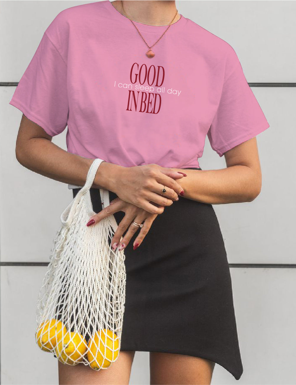GOOD IN BED