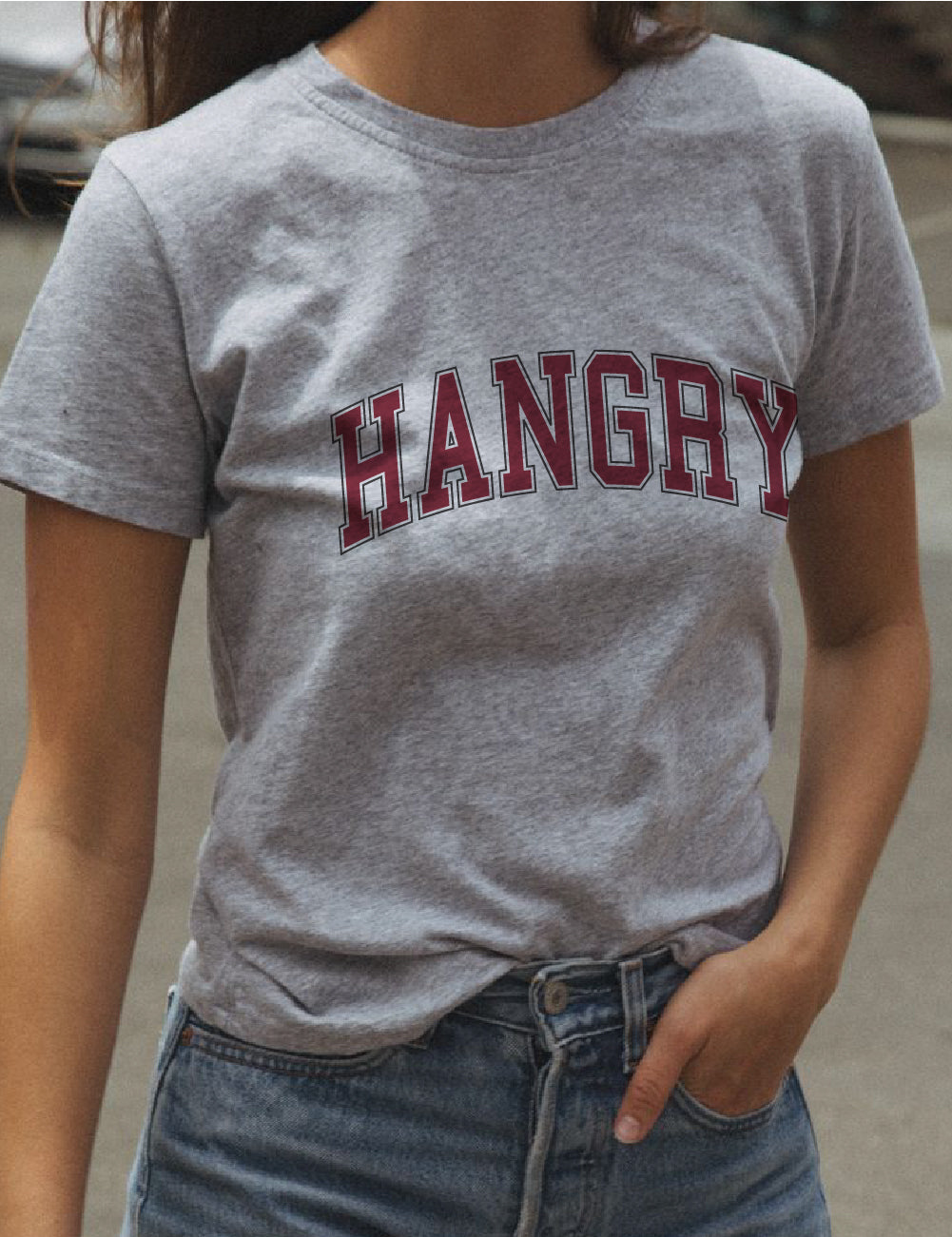 HANGRY
