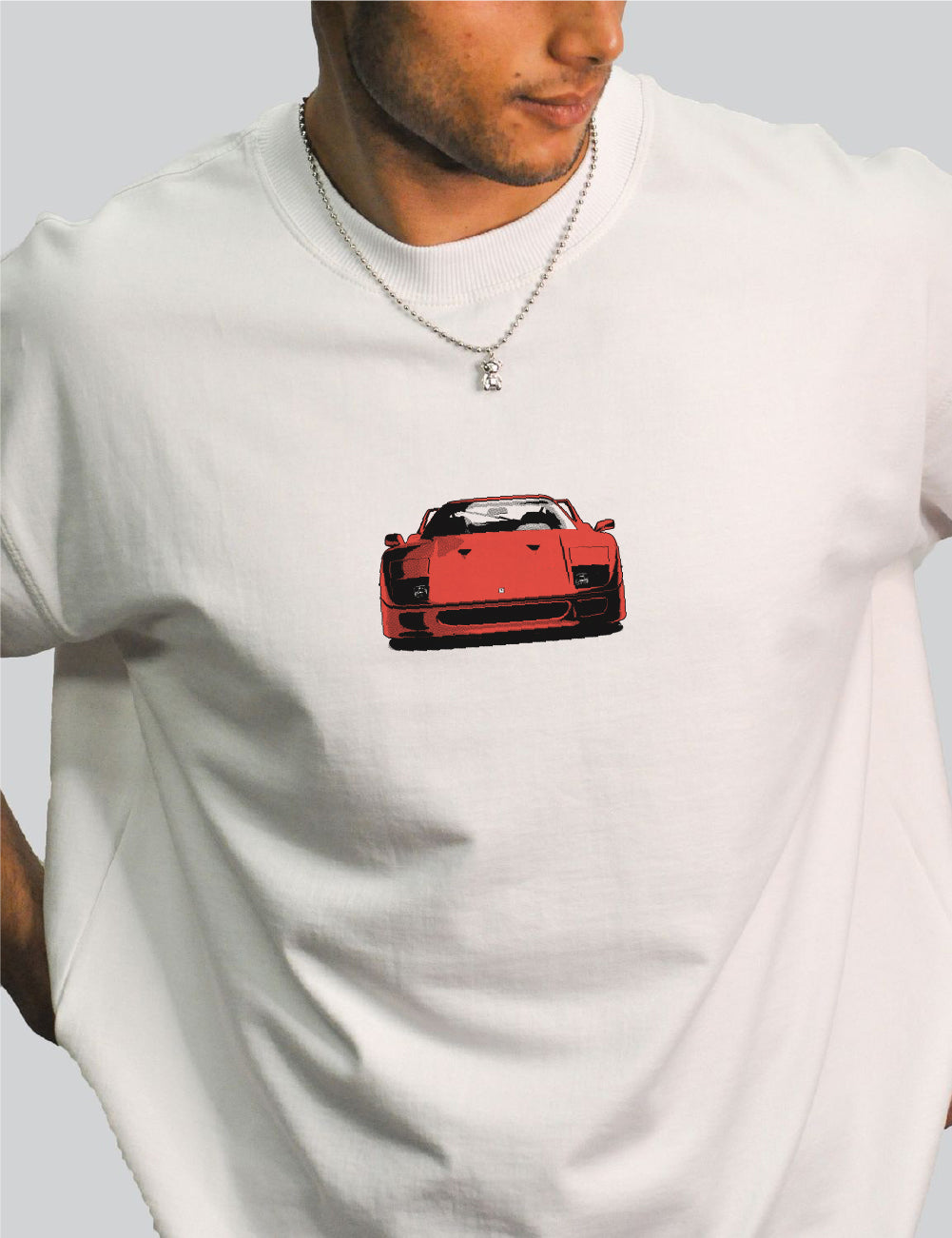 LIVING LIFE IN THE FAST LANE