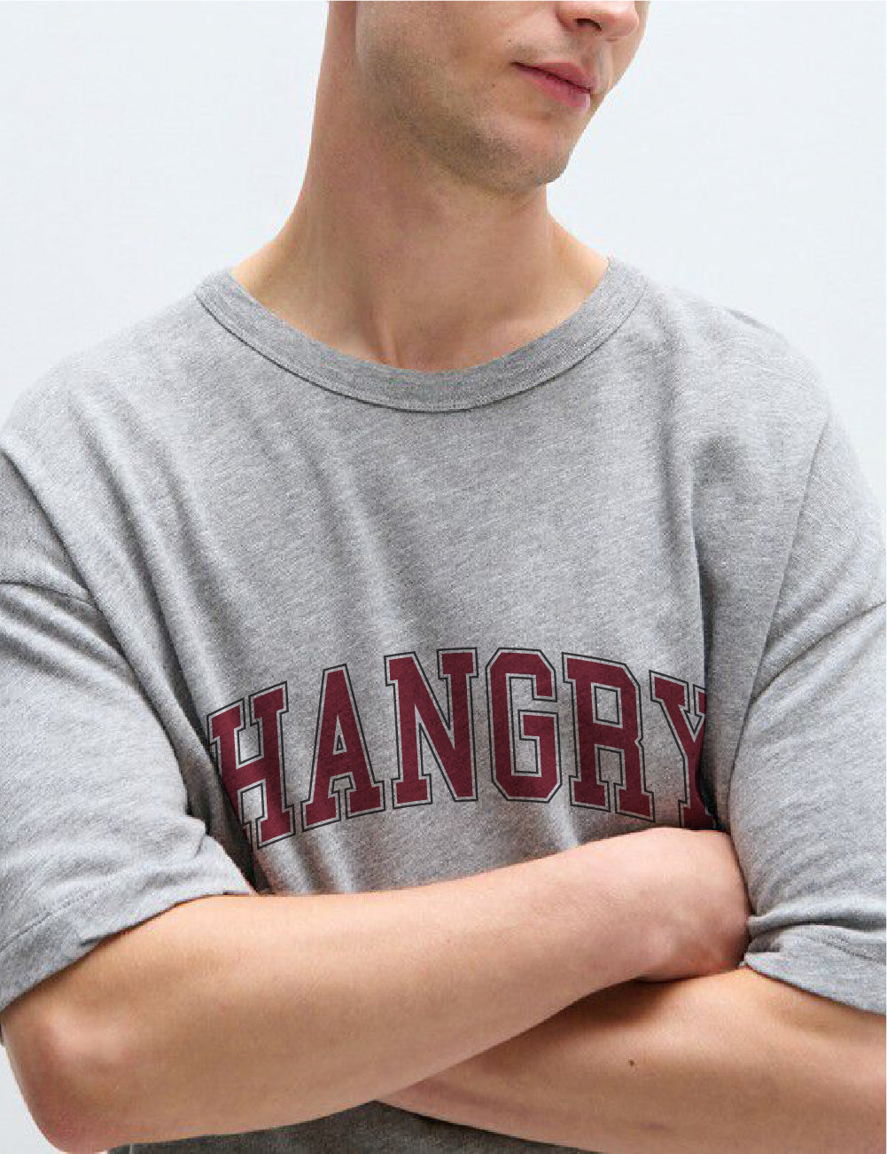 HANGRY