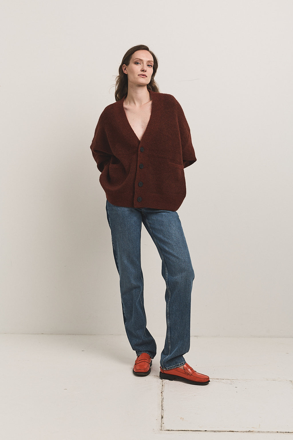 JUULS CARDIGAN