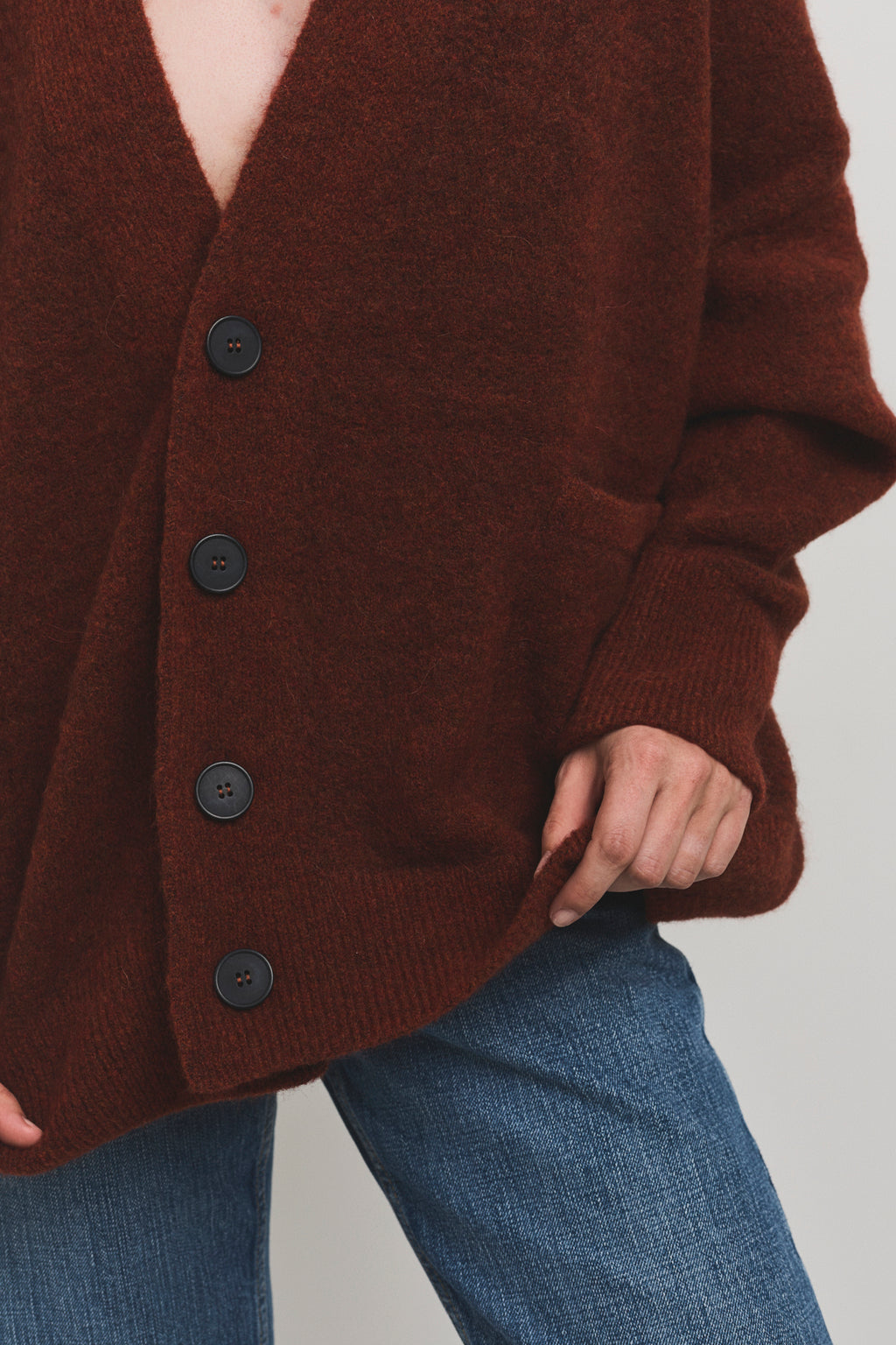 JUULS CARDIGAN WOMEN