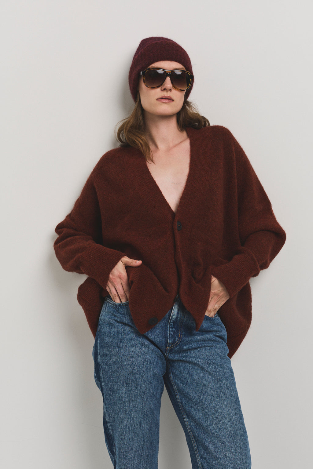 JUULS CARDIGAN WOMEN