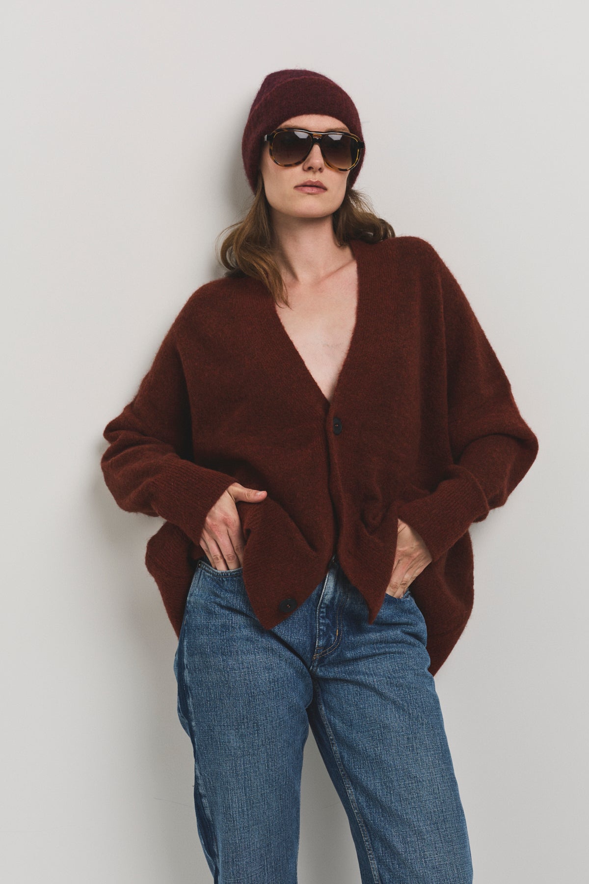 JUULS CARDIGAN WOMEN