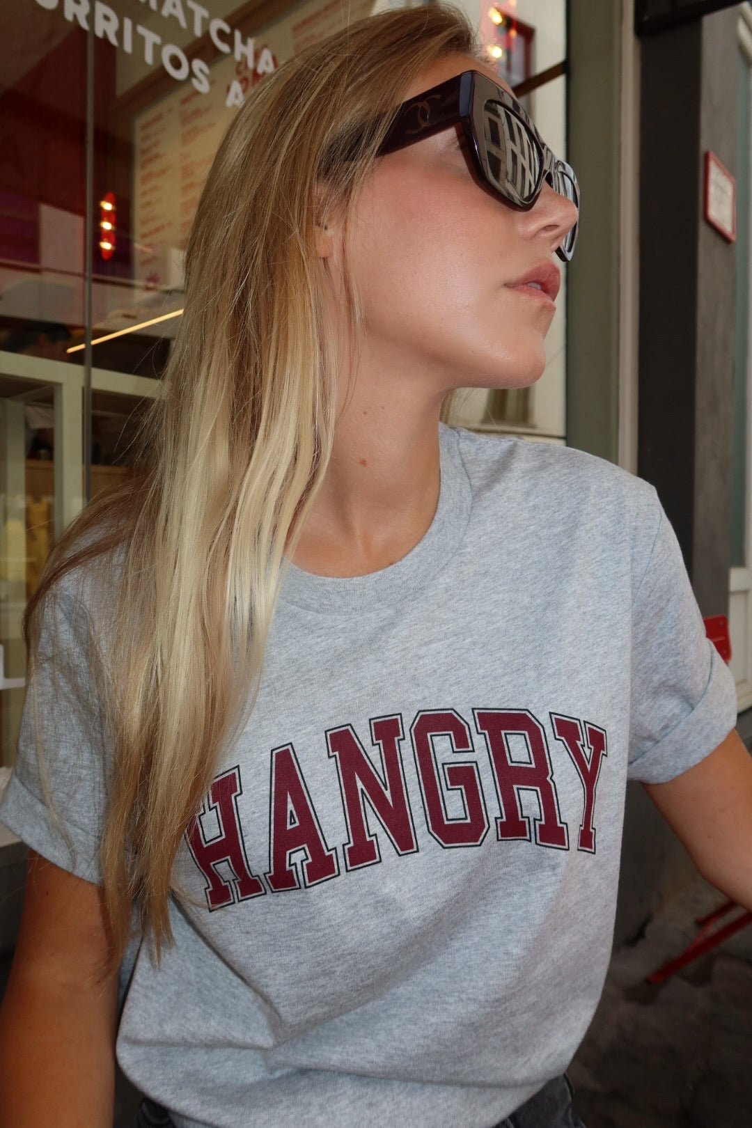 HANGRY