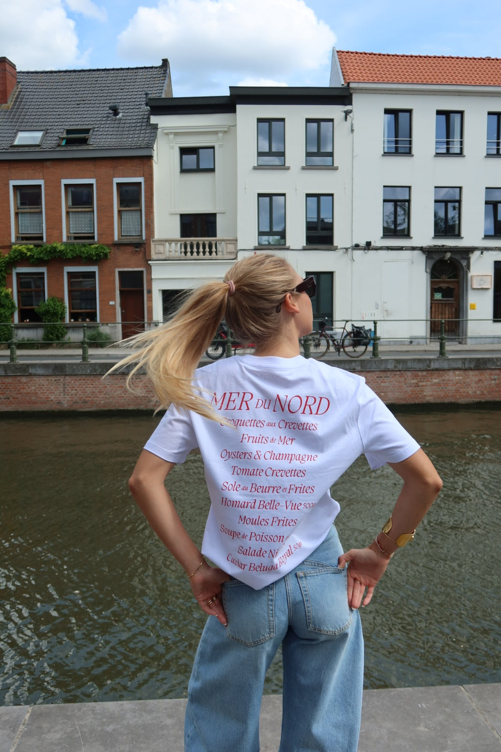 MER DU NORD