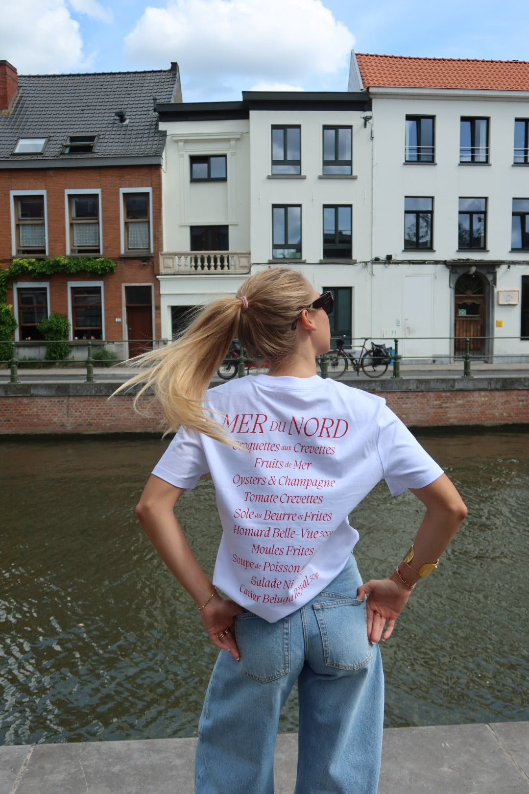 MER DU NORD
