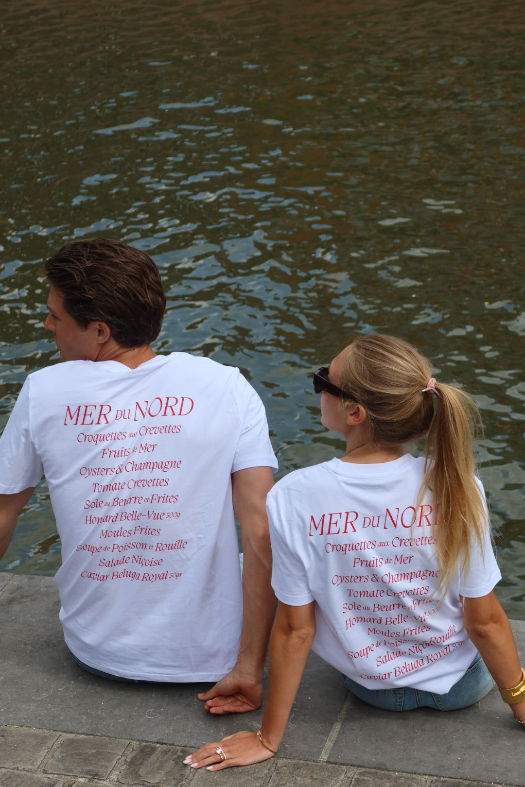 MER DU NORD
