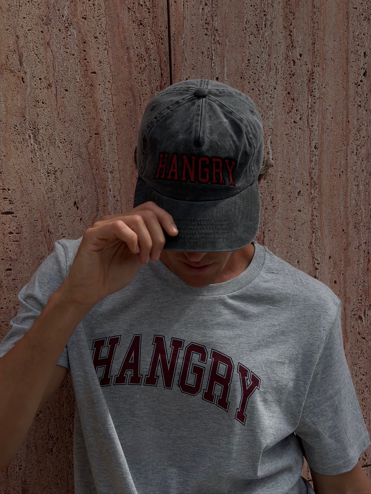 HANGRY CAP