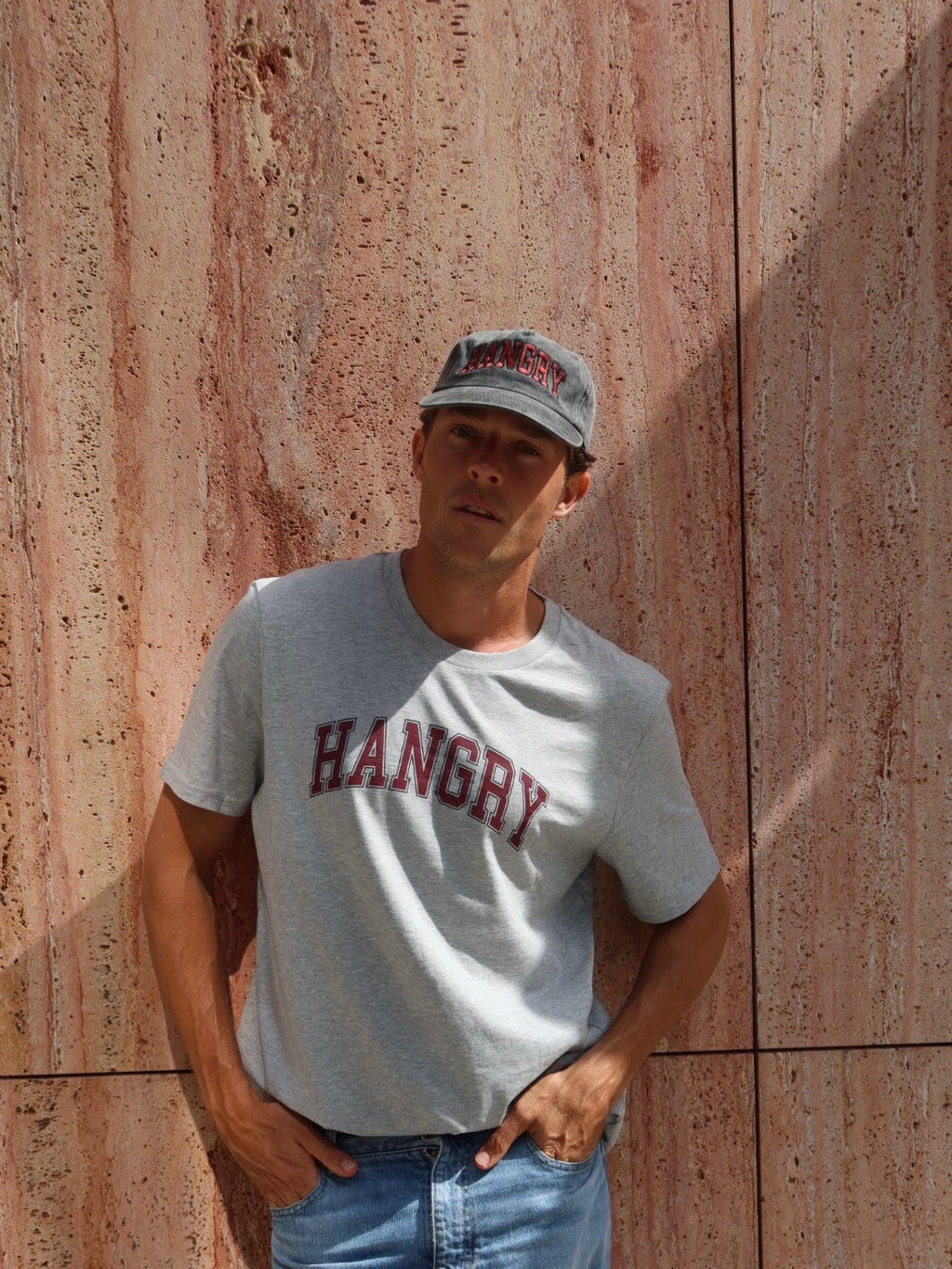 HANGRY CAP