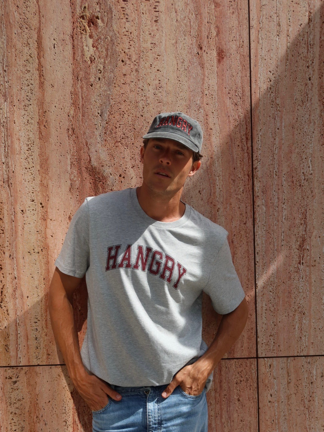 HANGRY CAP