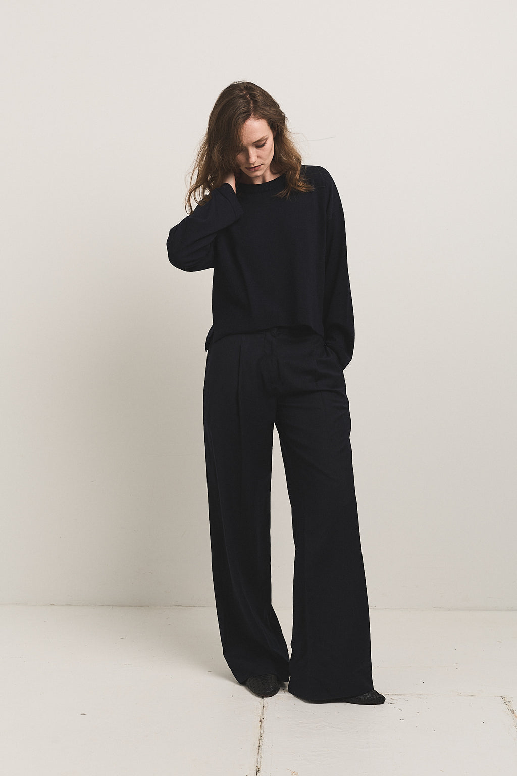 ZAZA PANTS