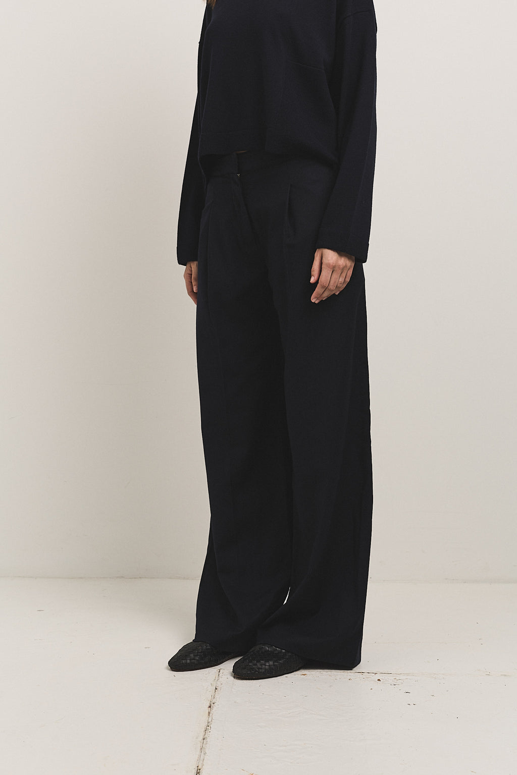 ZAZA PANTS