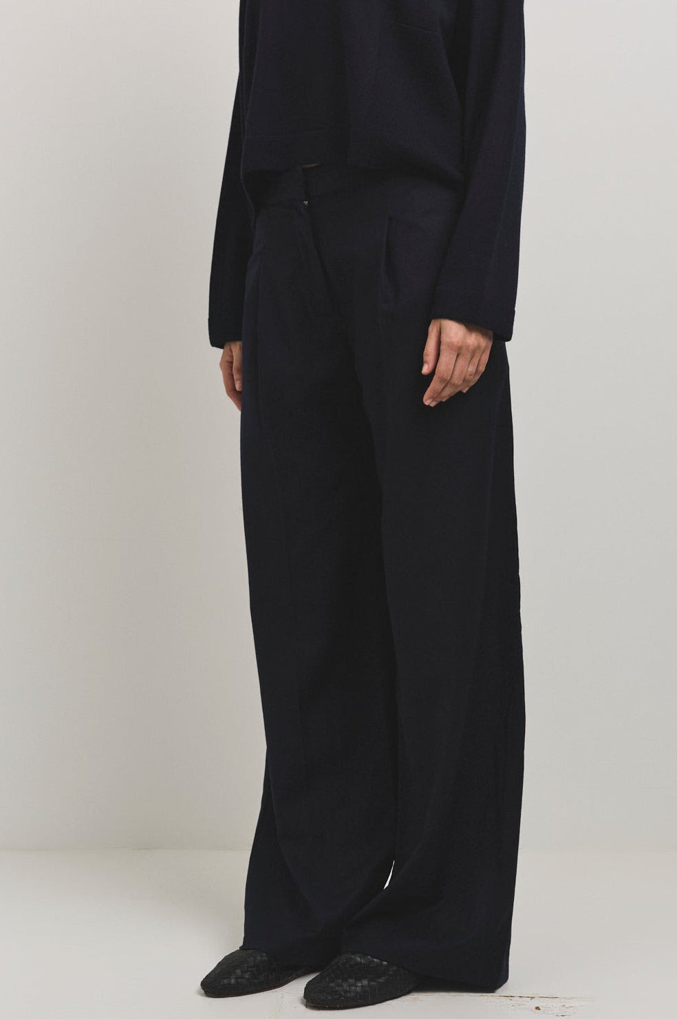 ZAZA PANTS