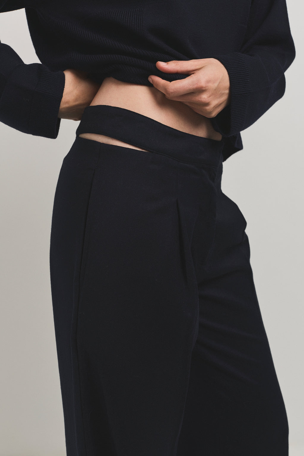 ZAZA PANTS