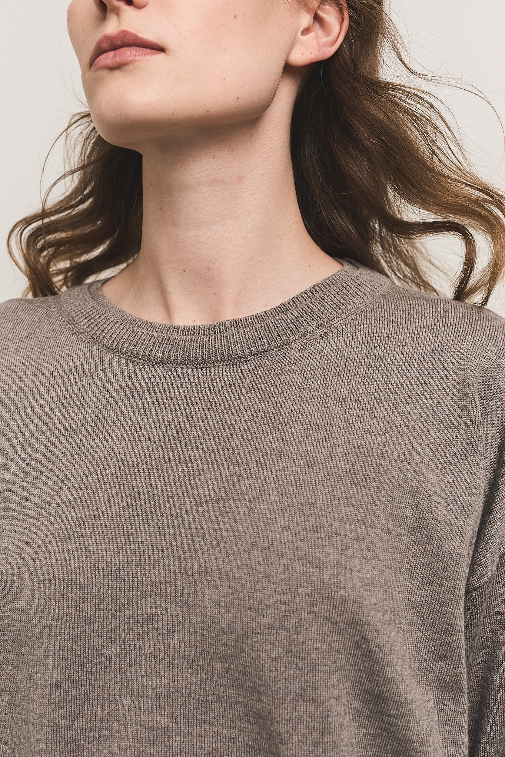 AMY SWEATER