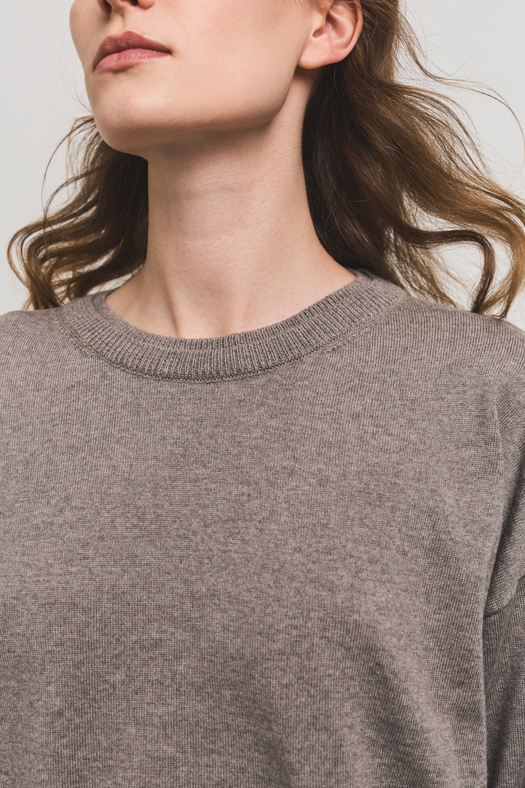 AMY SWEATER