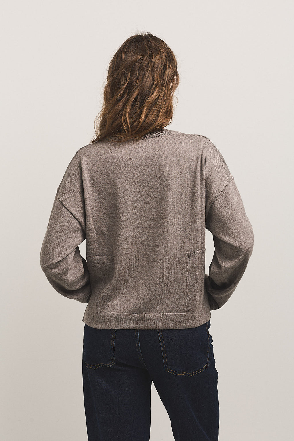 AMY SWEATER