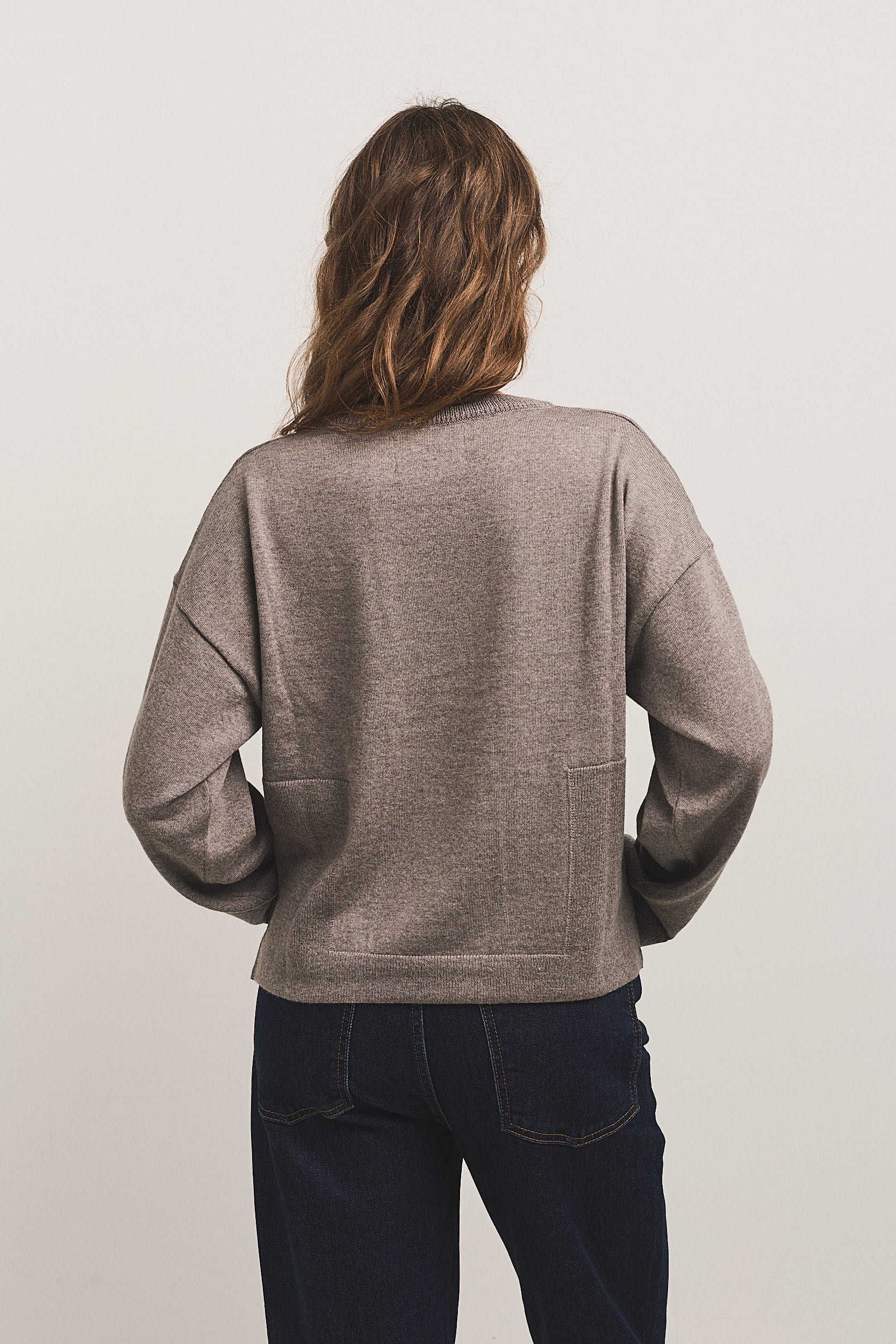 AMY SWEATER