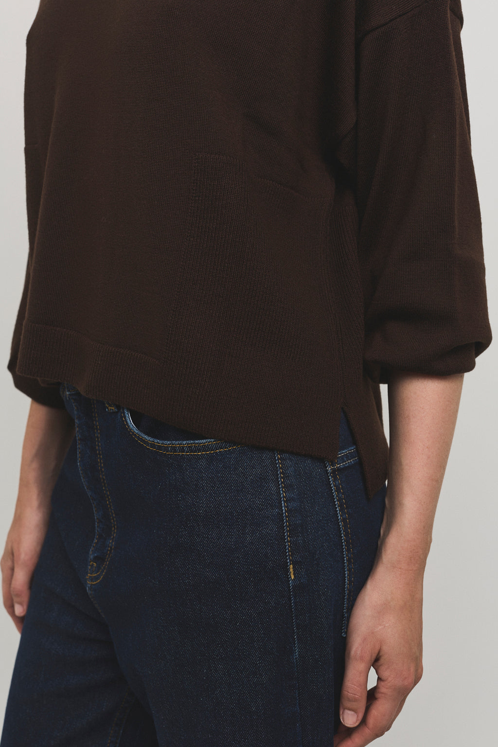 AMY SWEATER
