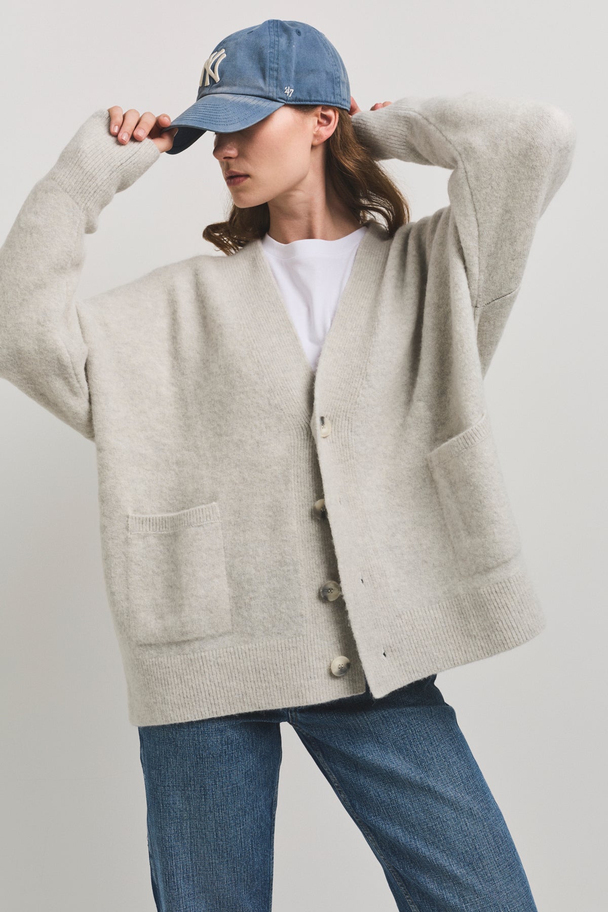 JUULS CARDIGAN WOMEN