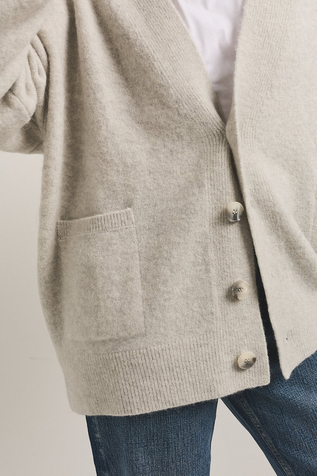 JUULS CARDIGAN