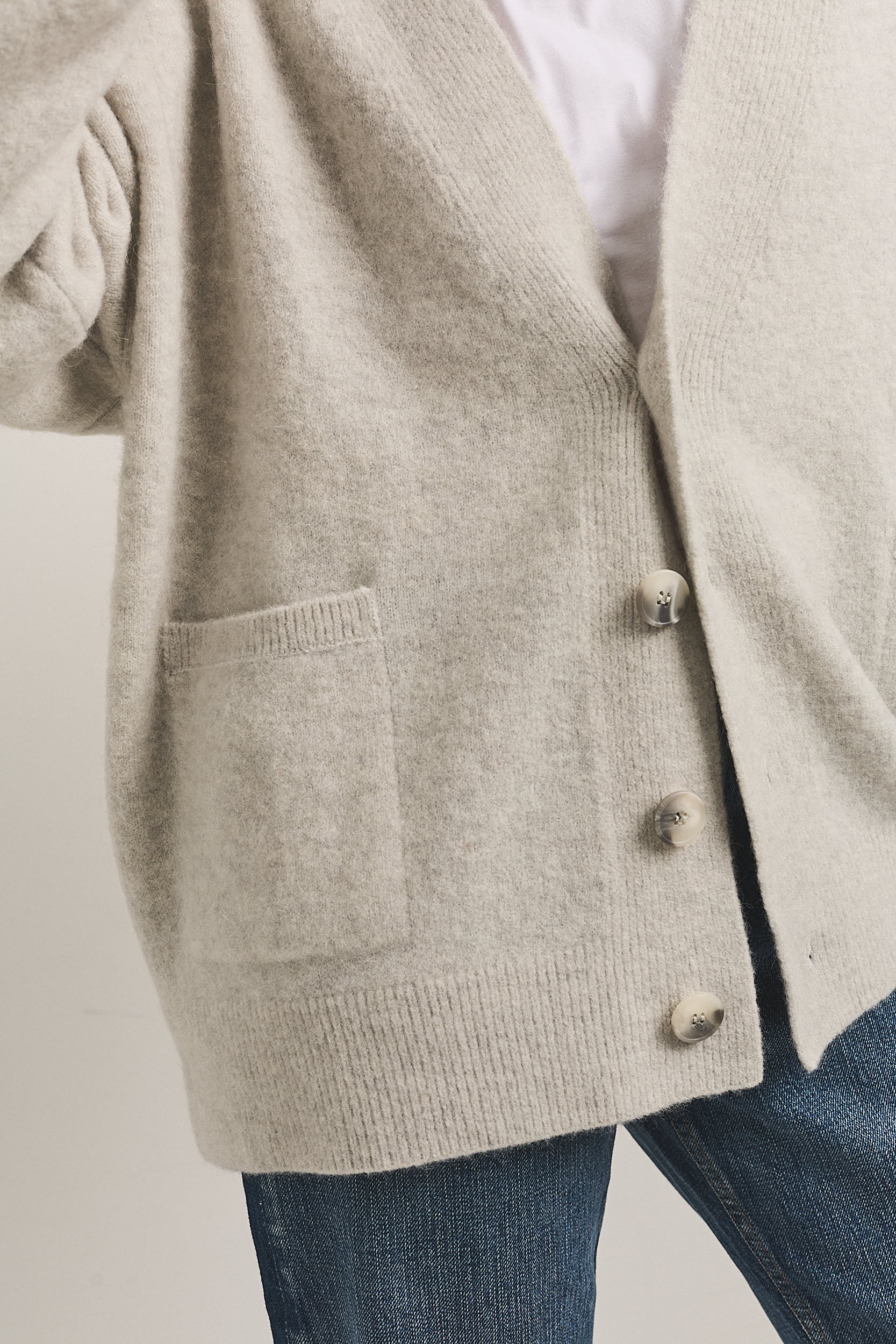 JUULS CARDIGAN