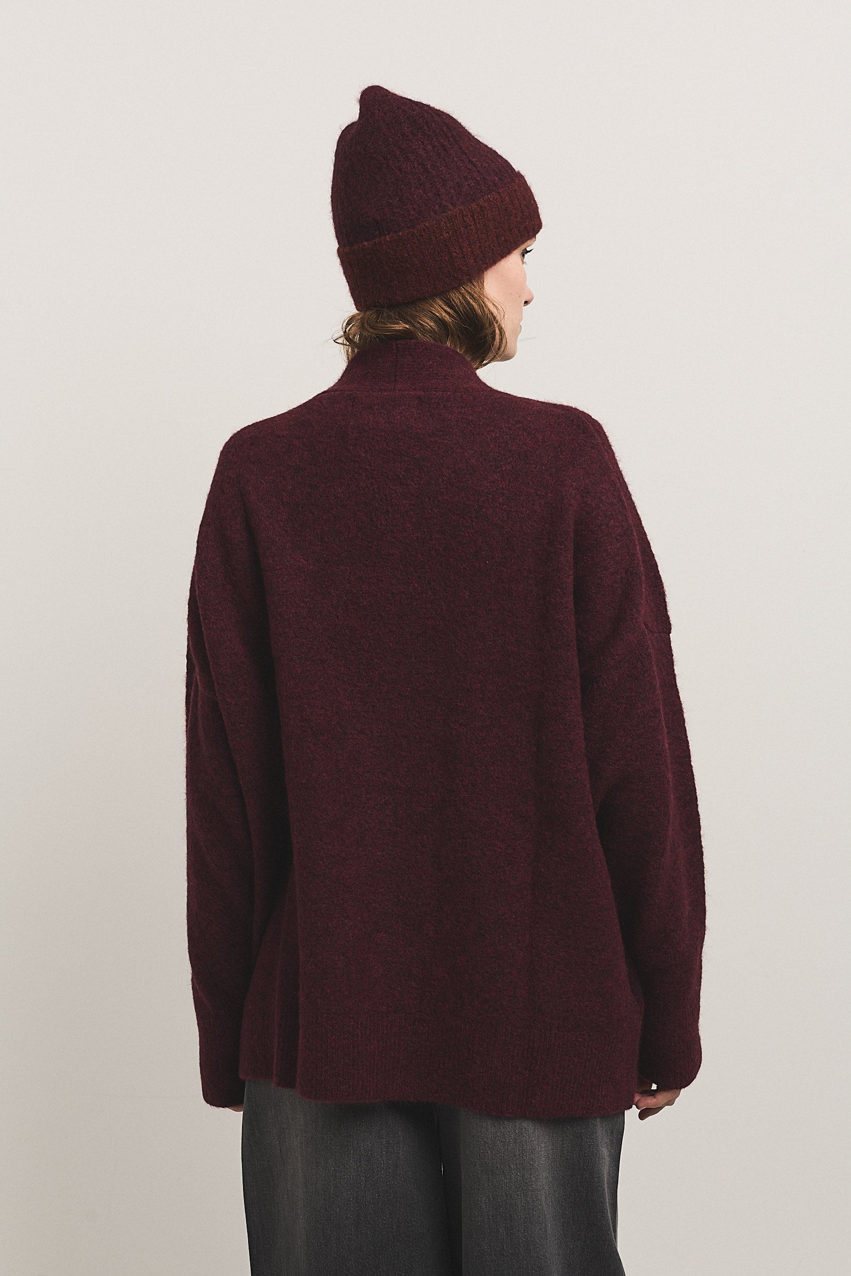 JUULS CARDIGAN