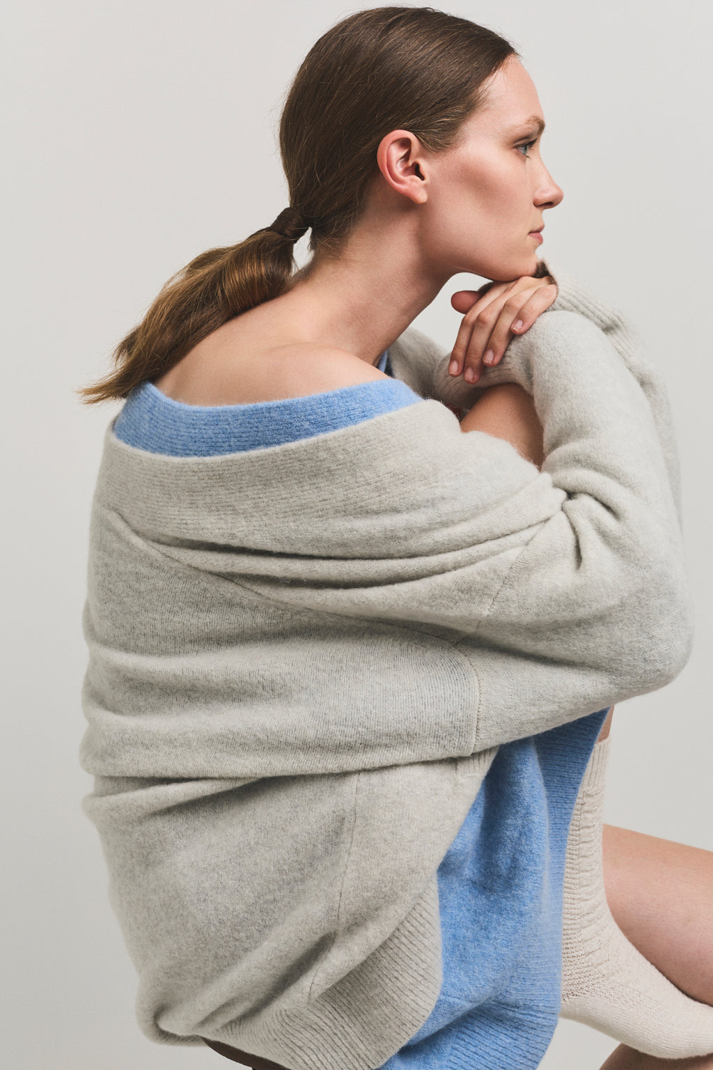 JUULS CARDIGAN WOMEN