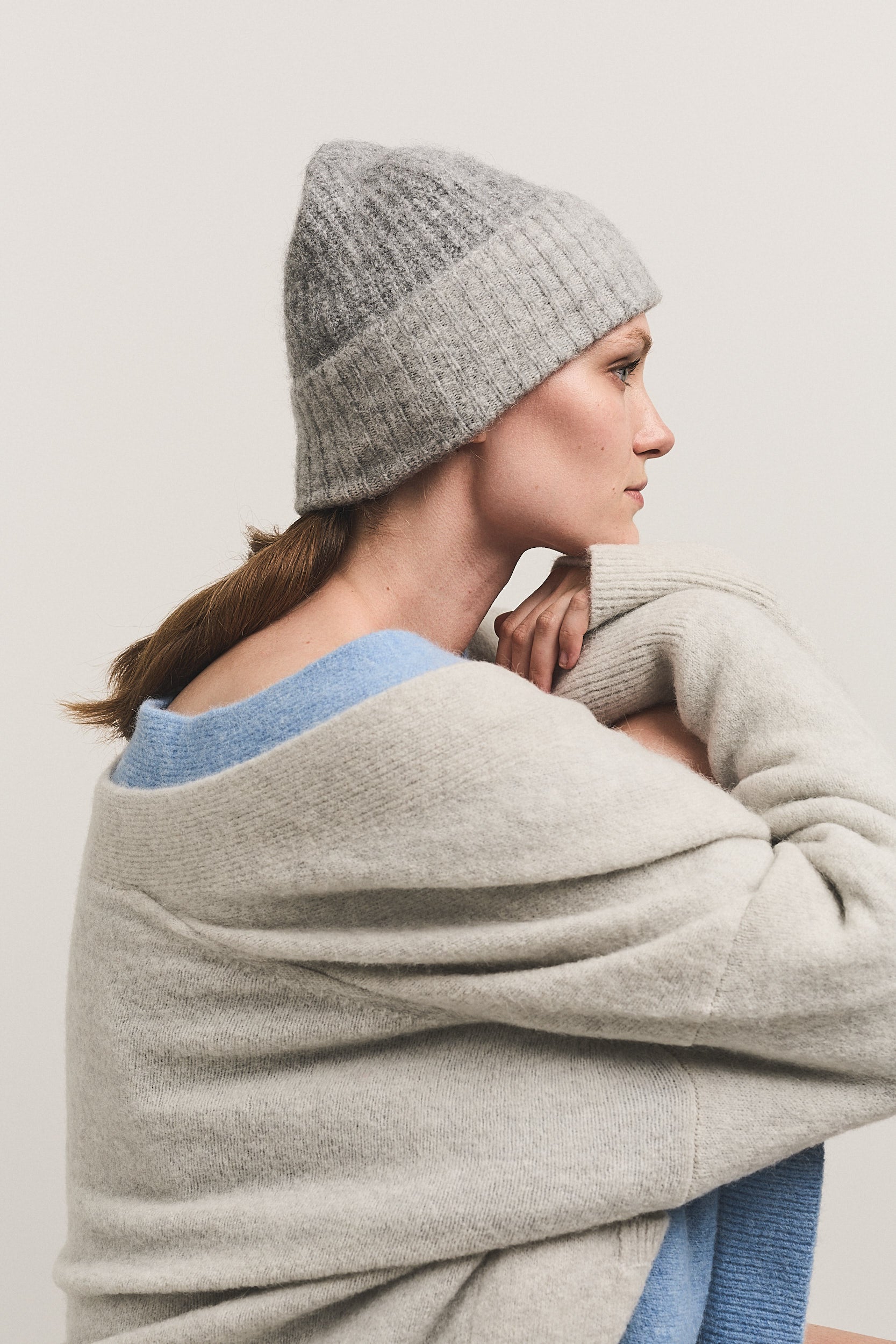 GSTAAD BEANIE