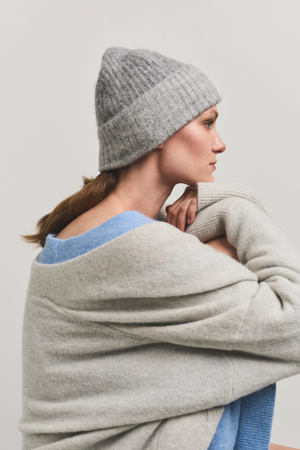 GSTAAD BEANIE