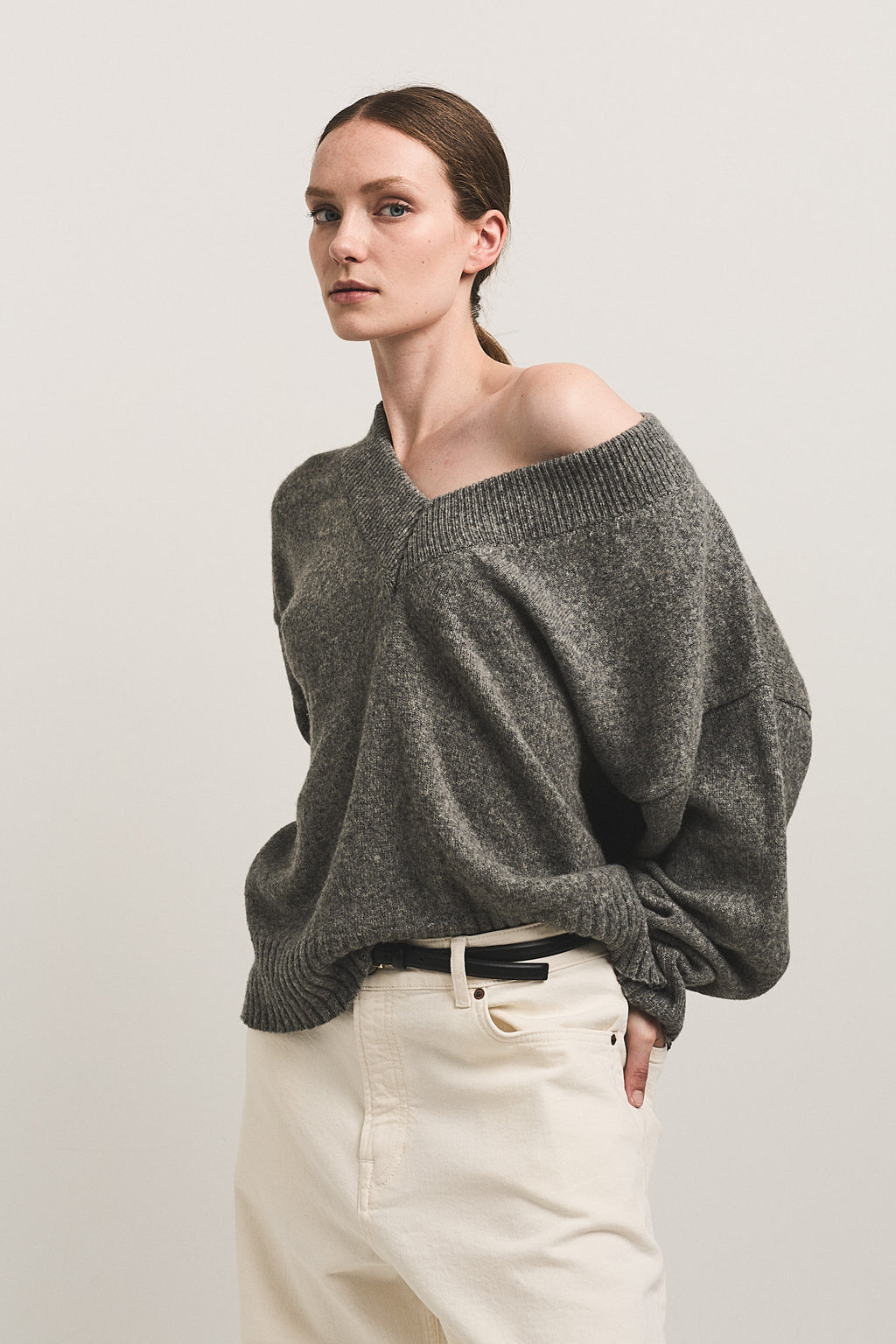 ALANA SWEATER