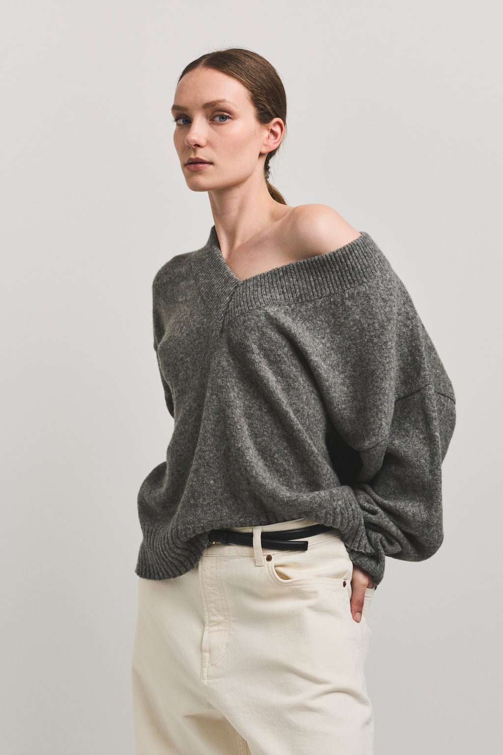 ALANA SWEATER