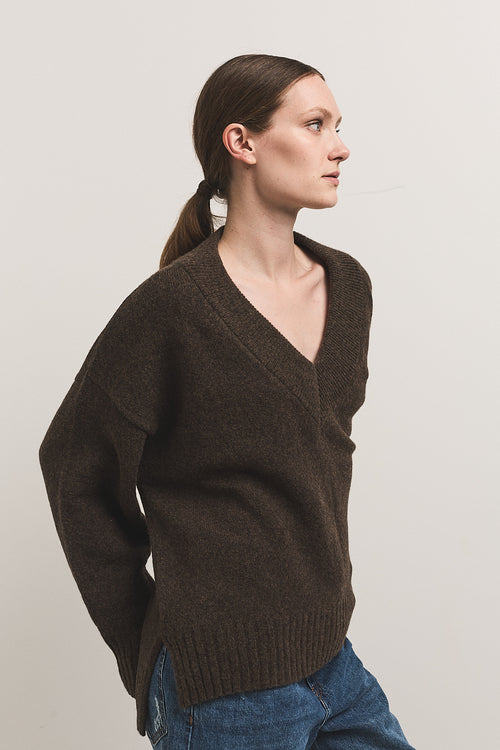 ALANA SWEATER