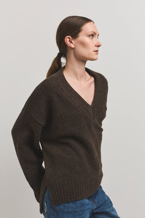 ALANA SWEATER