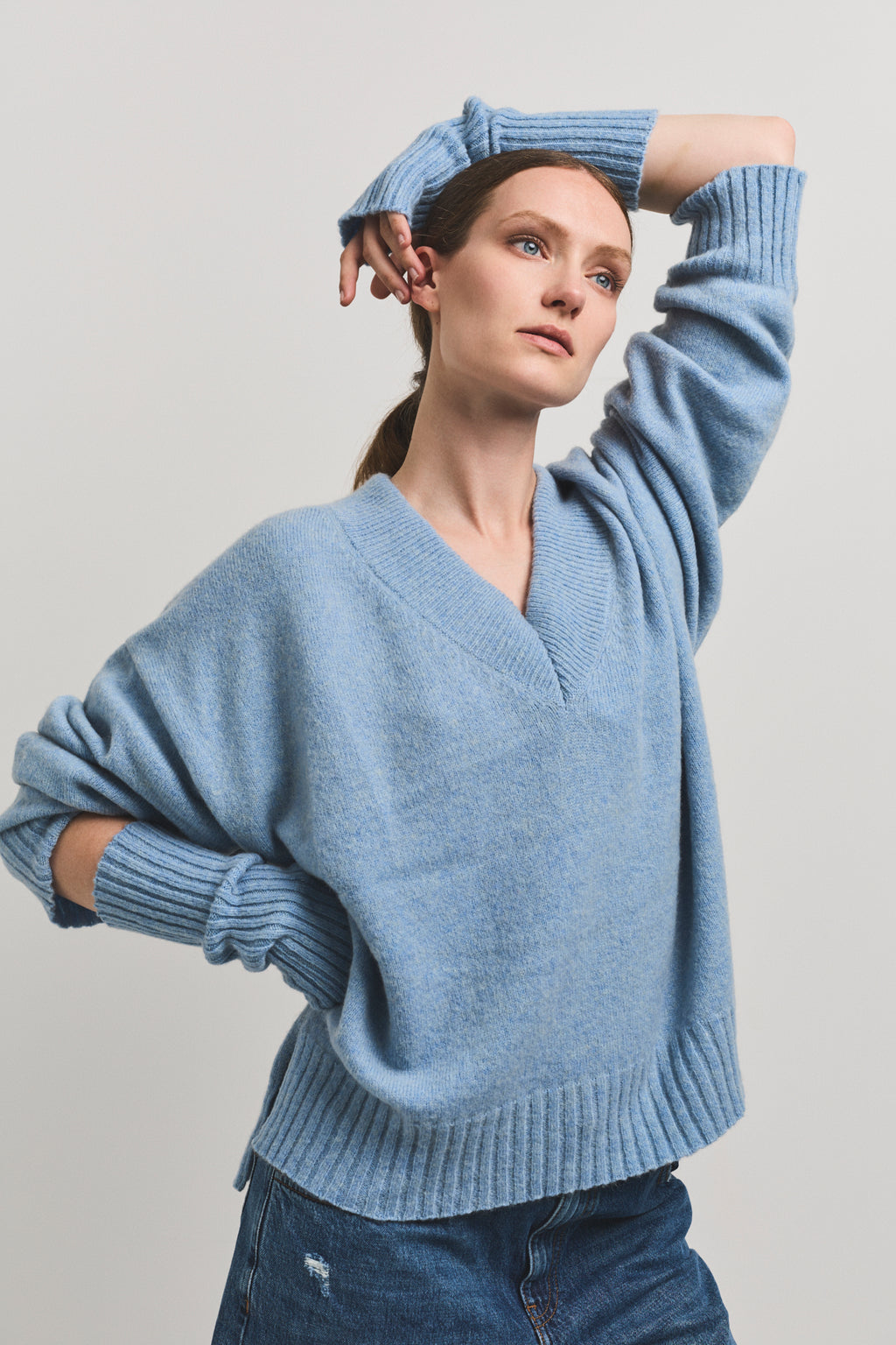 ALANA SWEATER