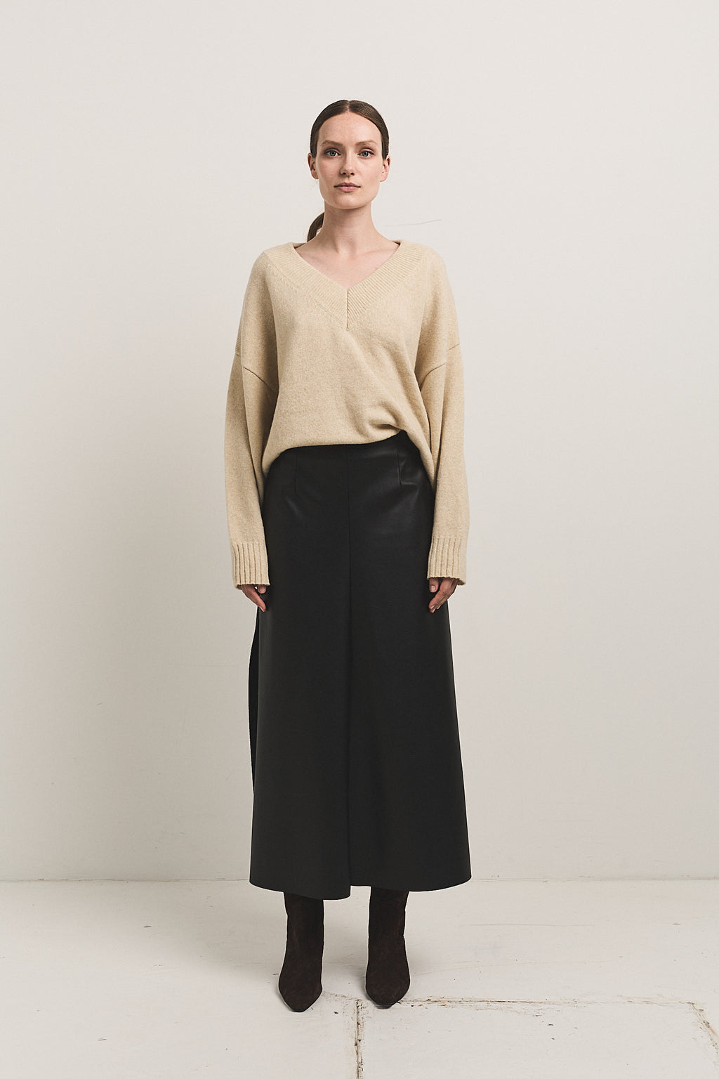 ALANA SWEATER