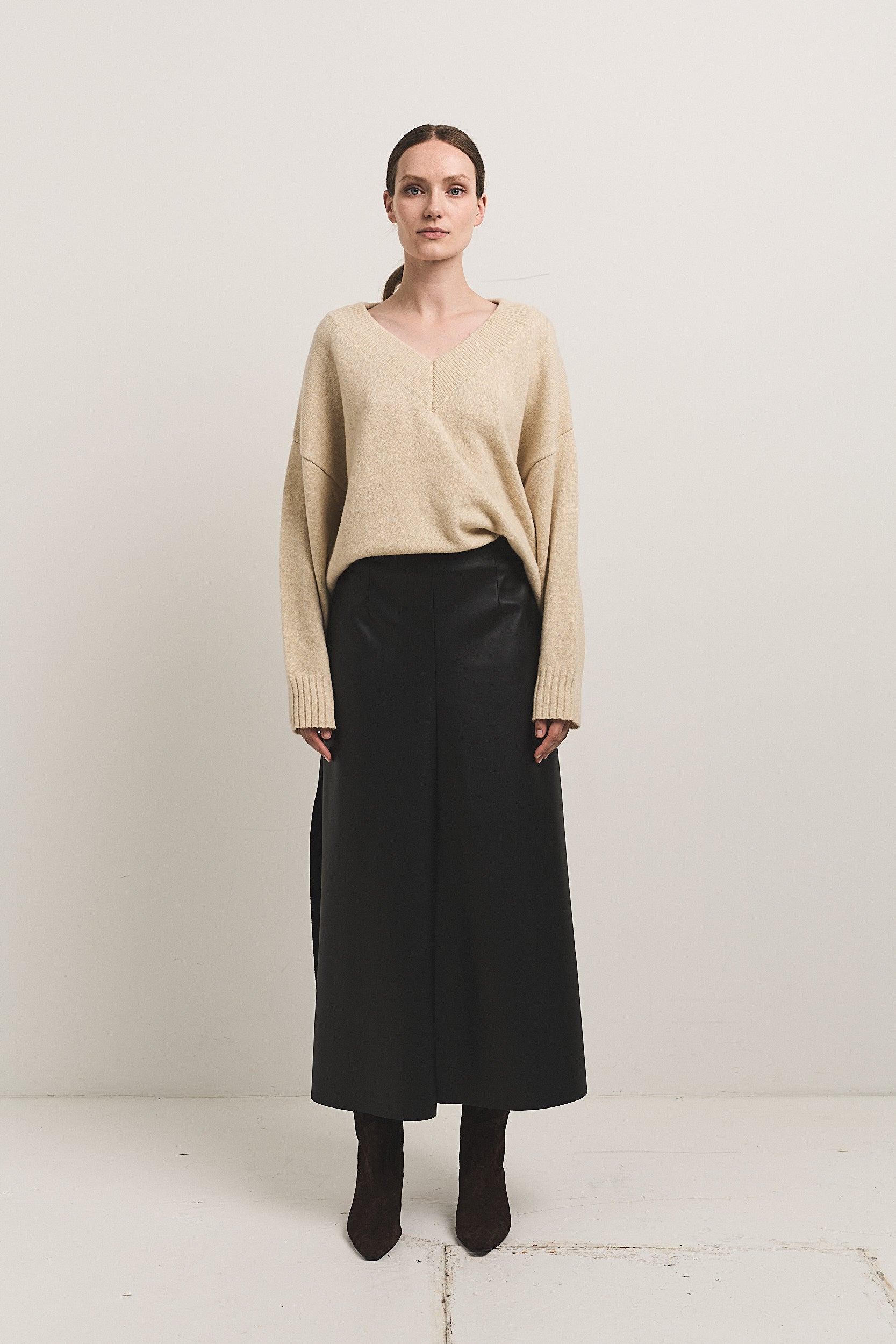 ALANA SWEATER