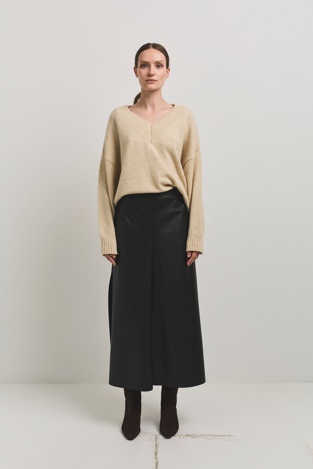 ALANA SWEATER