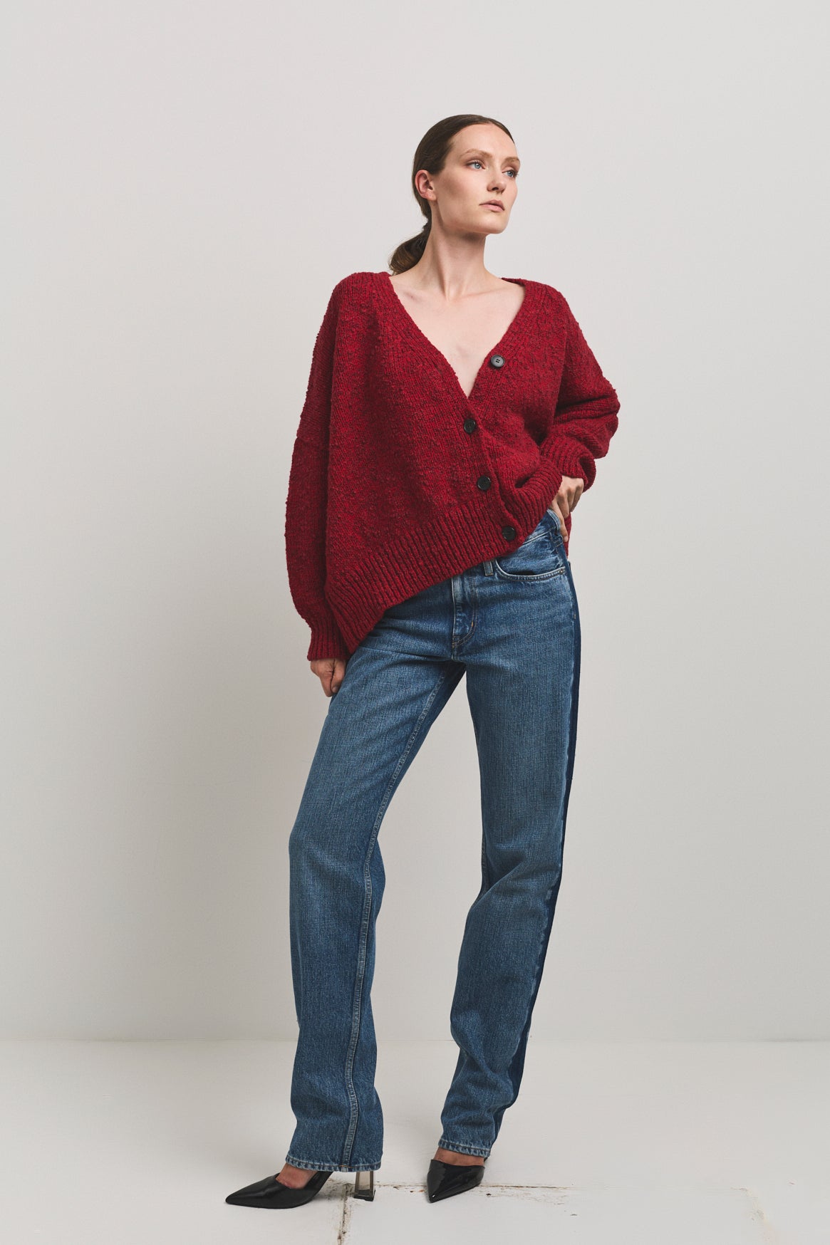 ANNA CARDIGAN