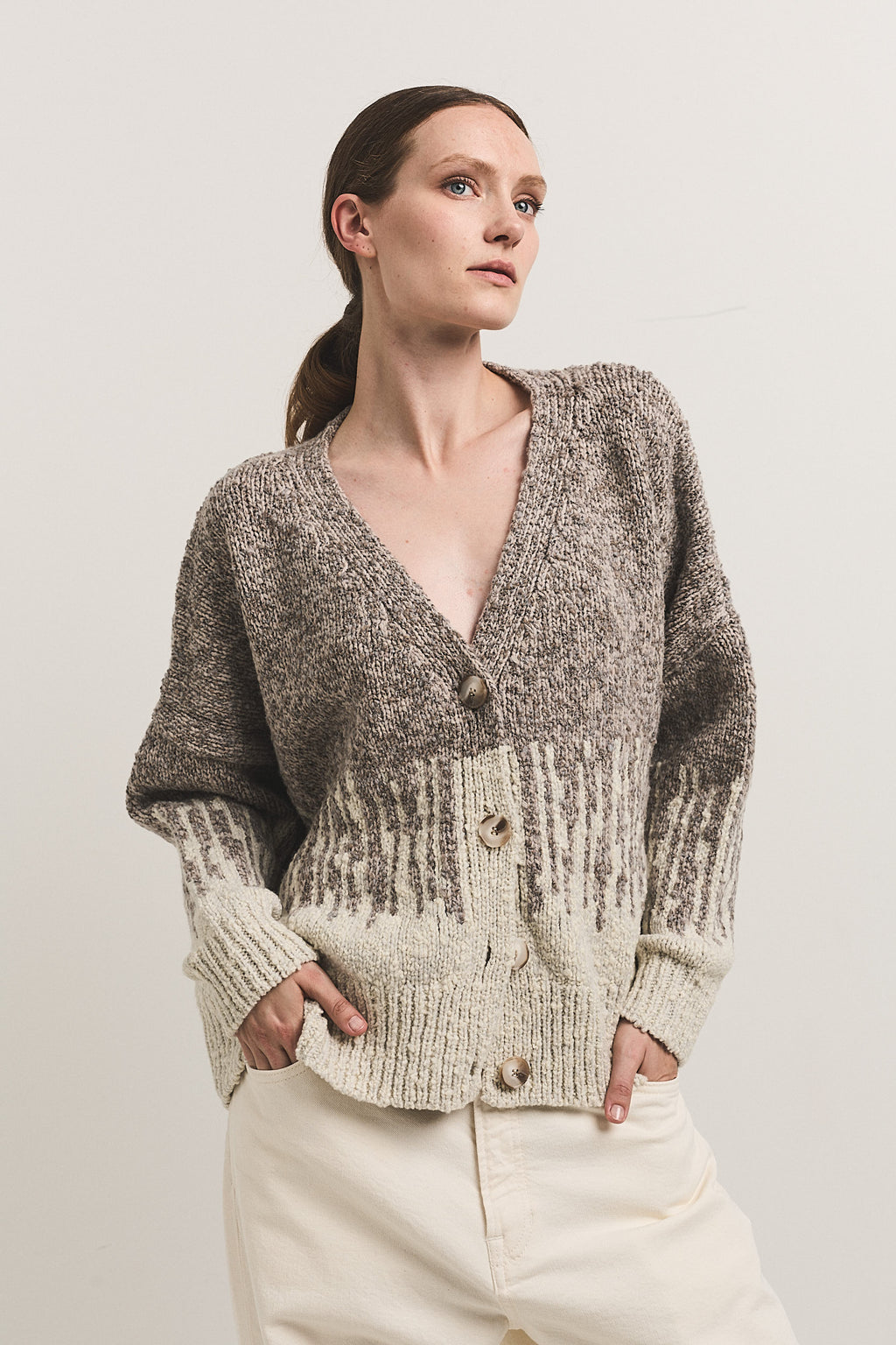 ANNA CARDIGAN