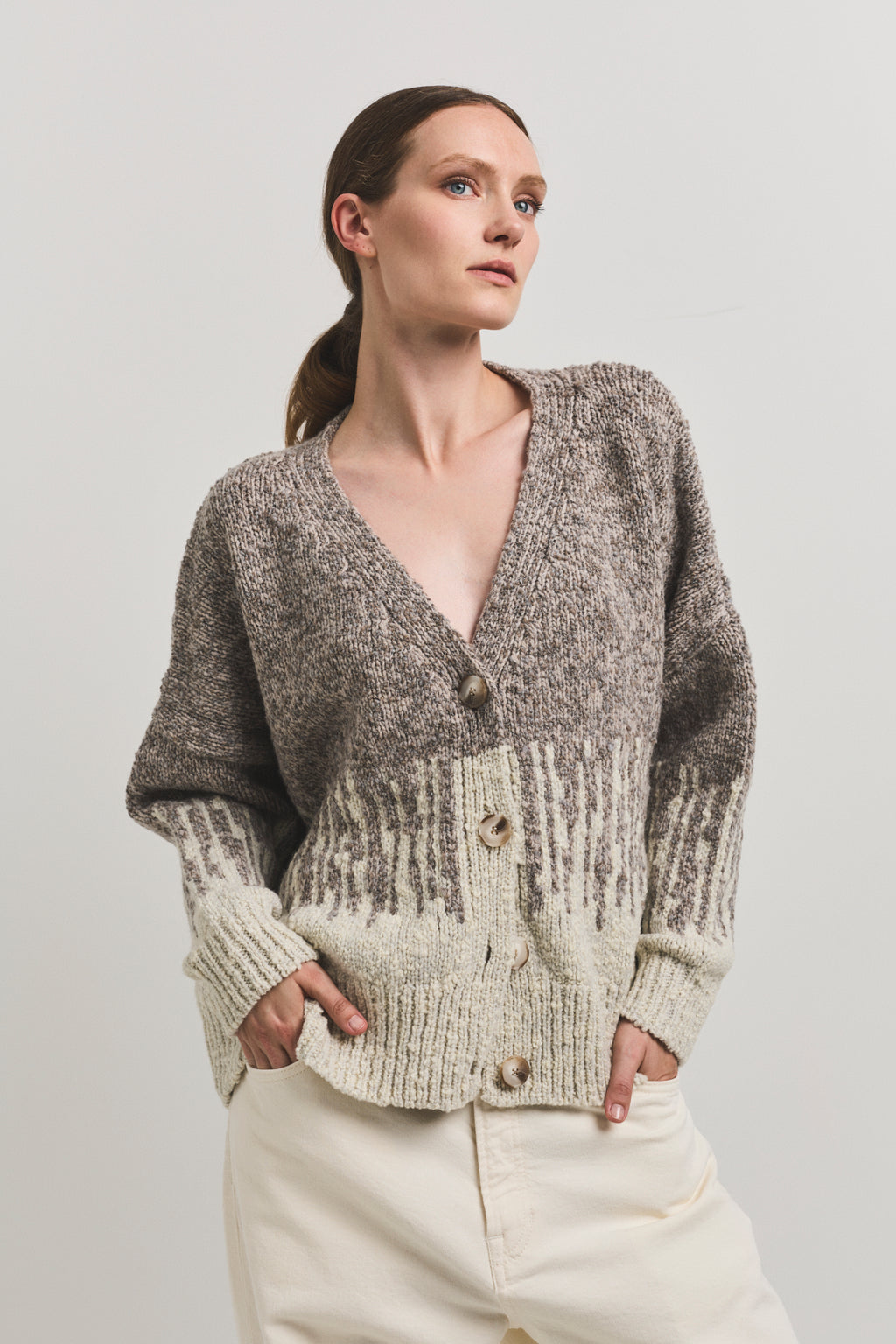 ANNA CARDIGAN