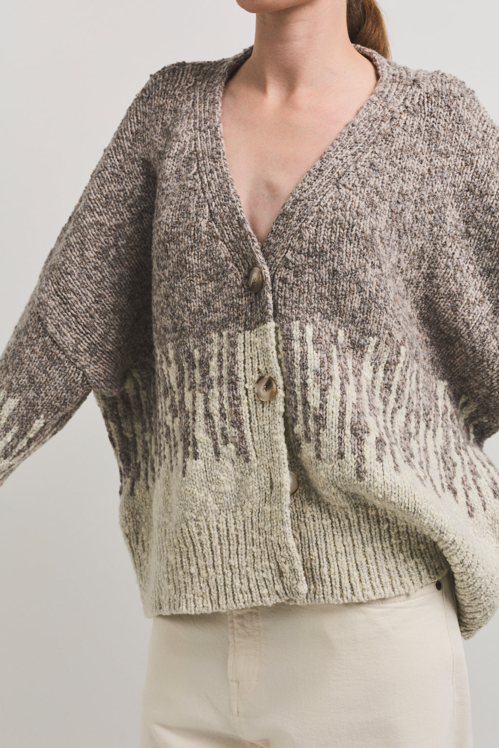 ANNA CARDIGAN