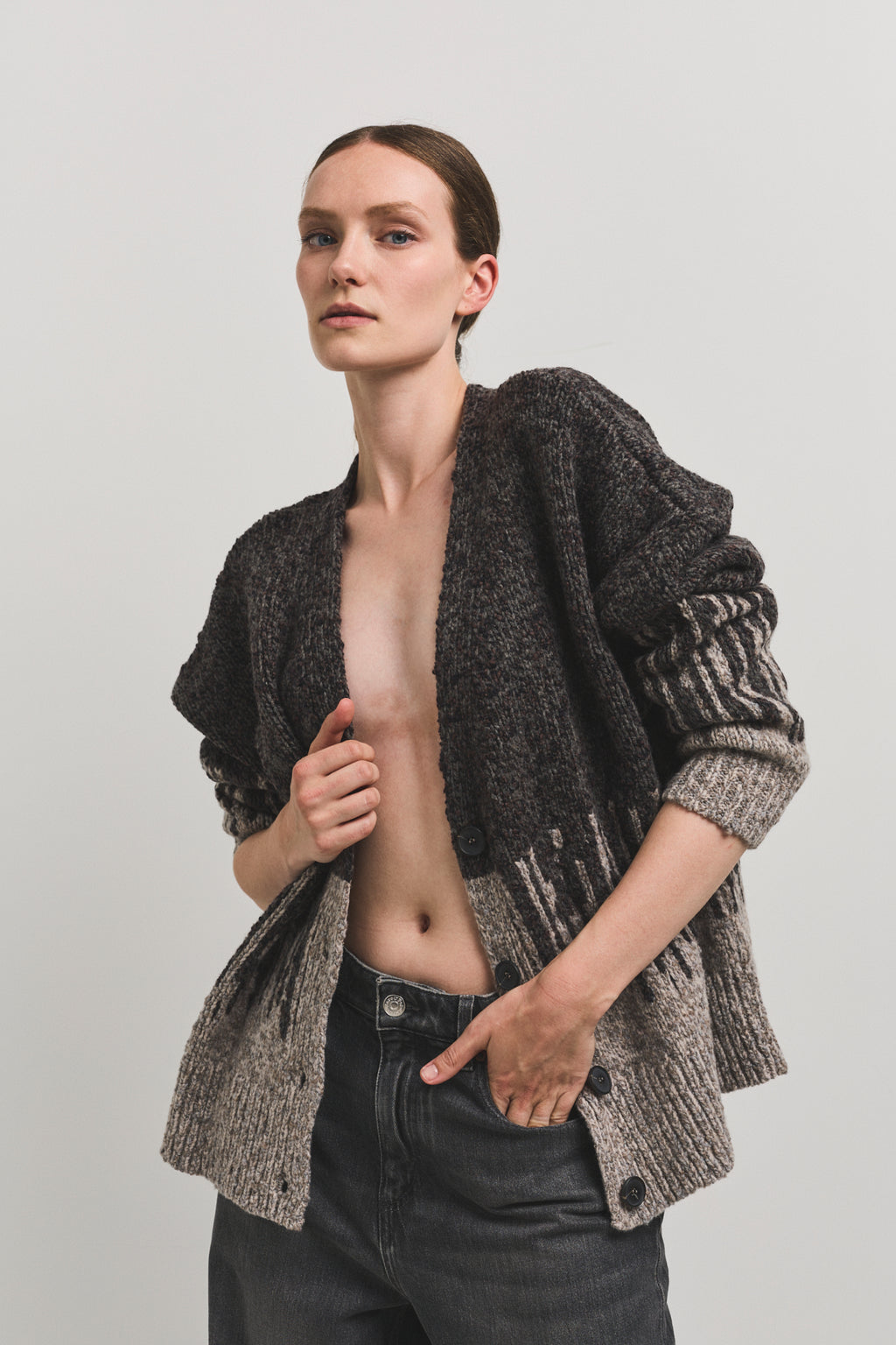 ANNA CARDIGAN
