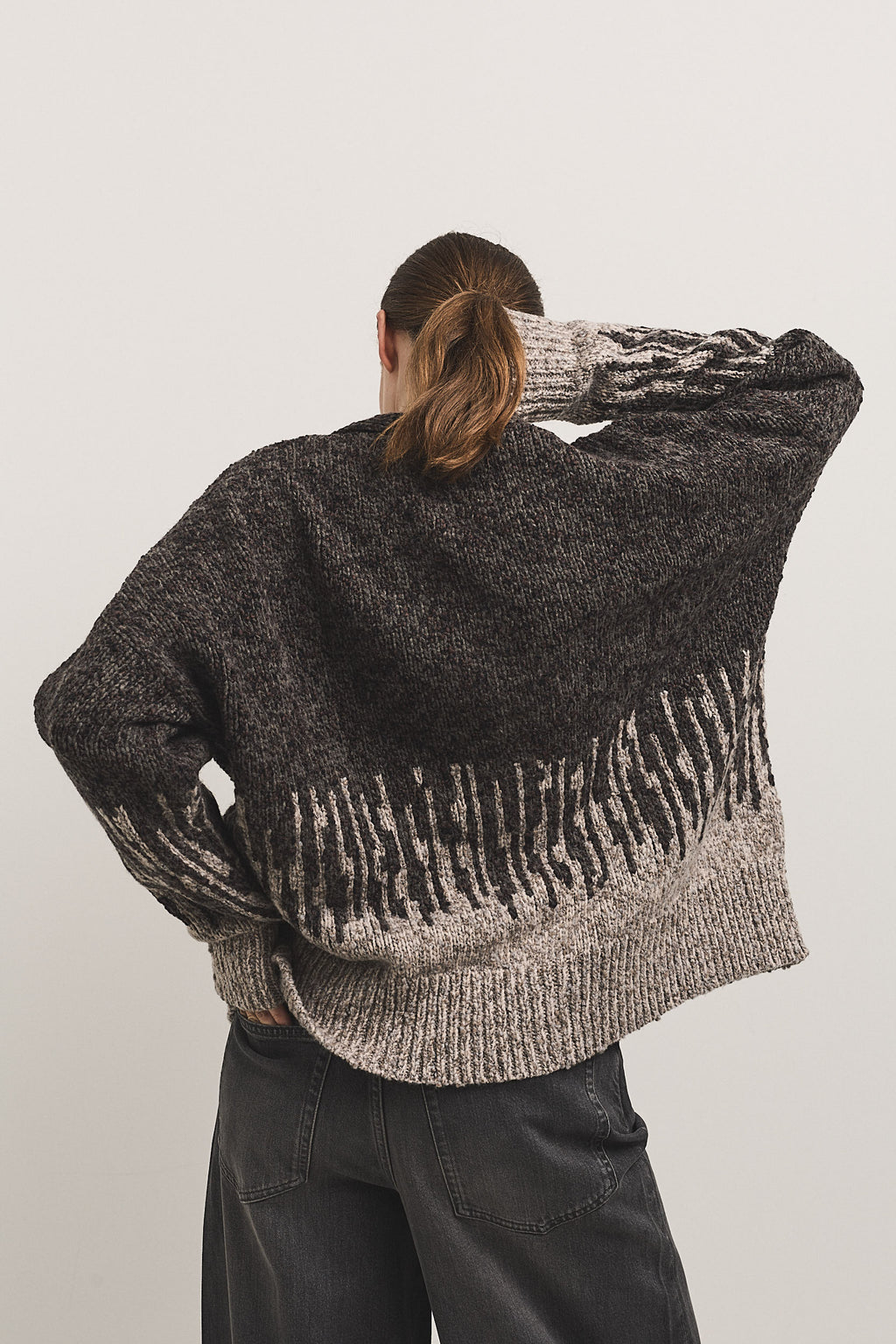 ANNA CARDIGAN