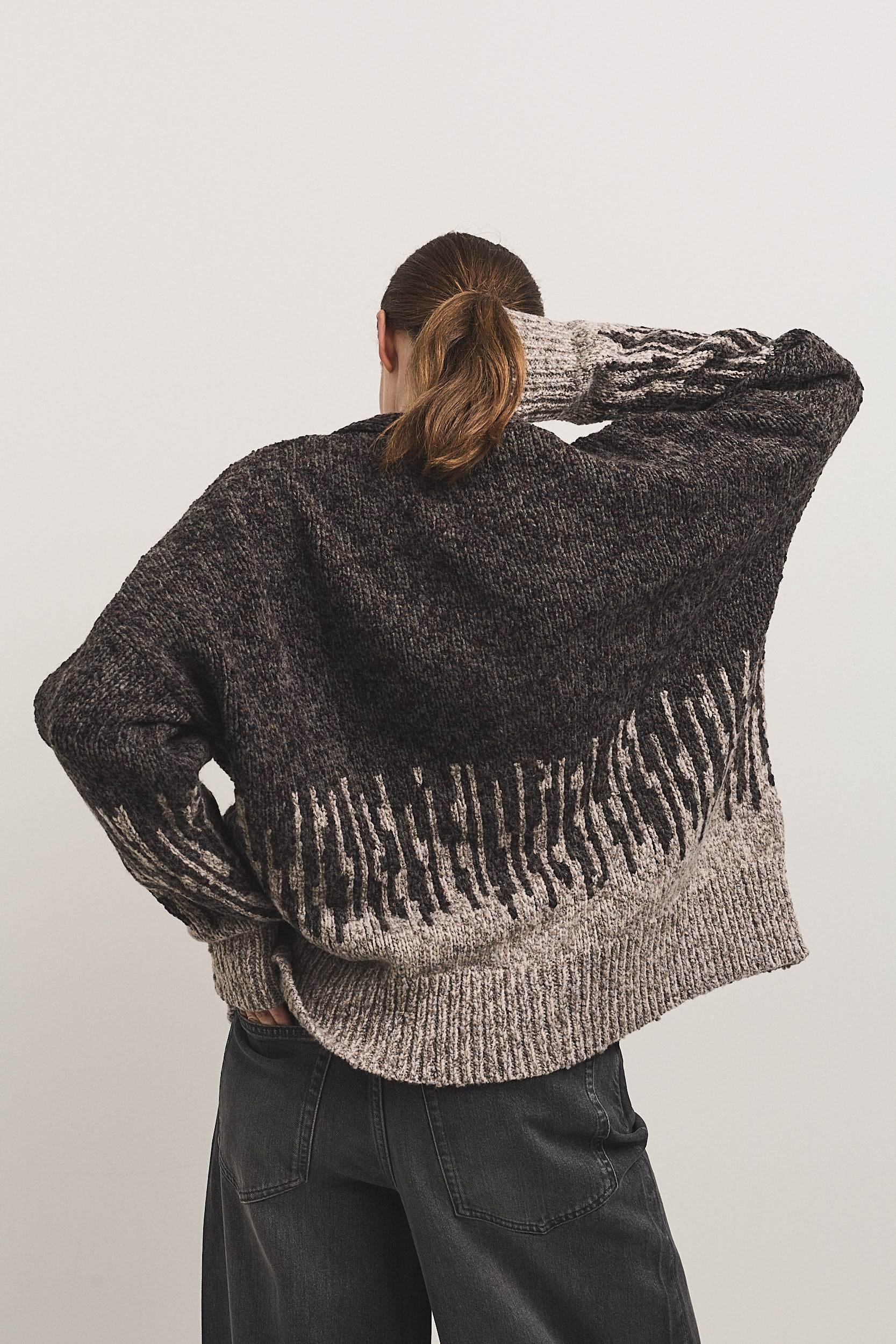 ANNA CARDIGAN