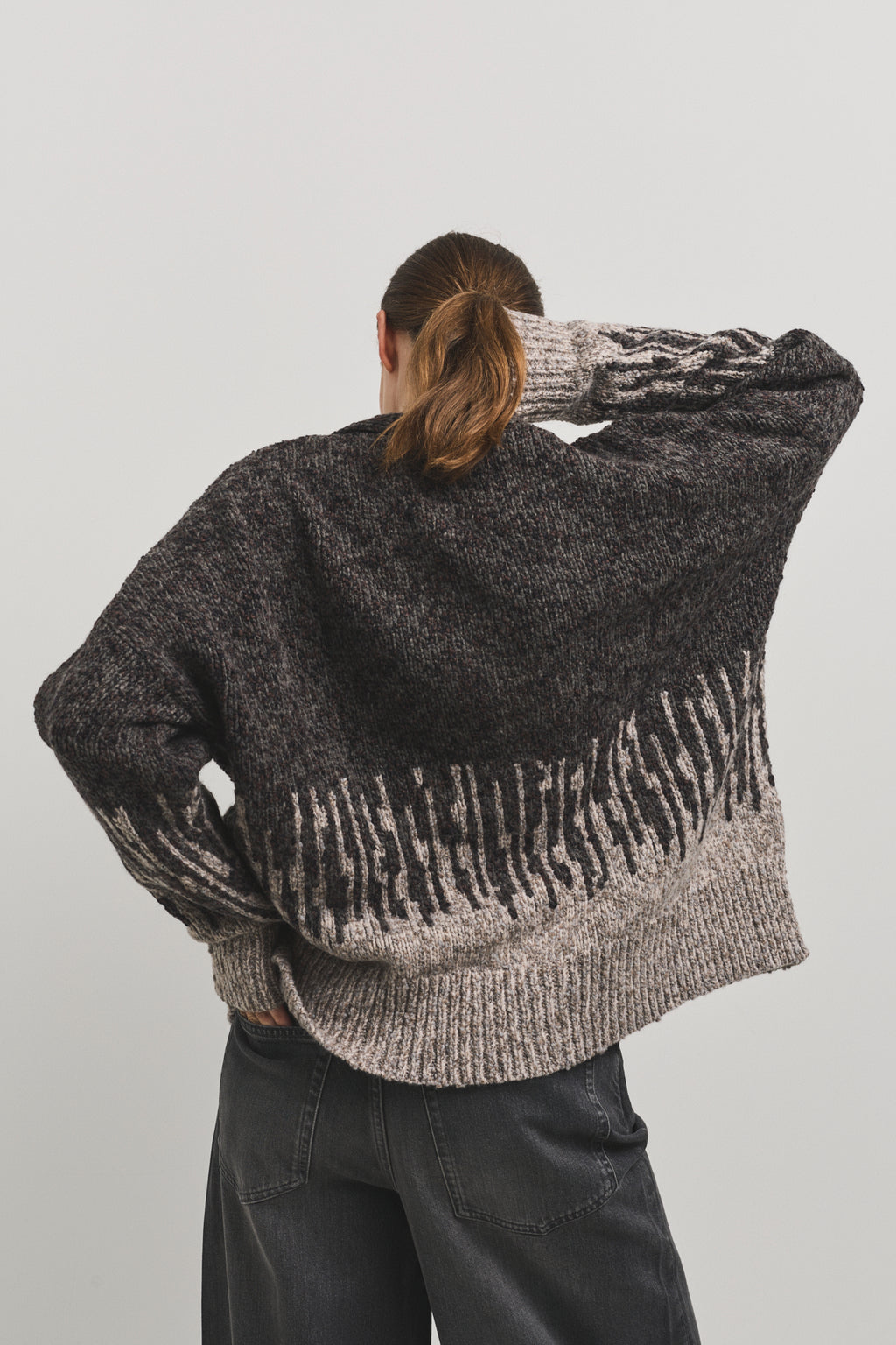 ANNA CARDIGAN