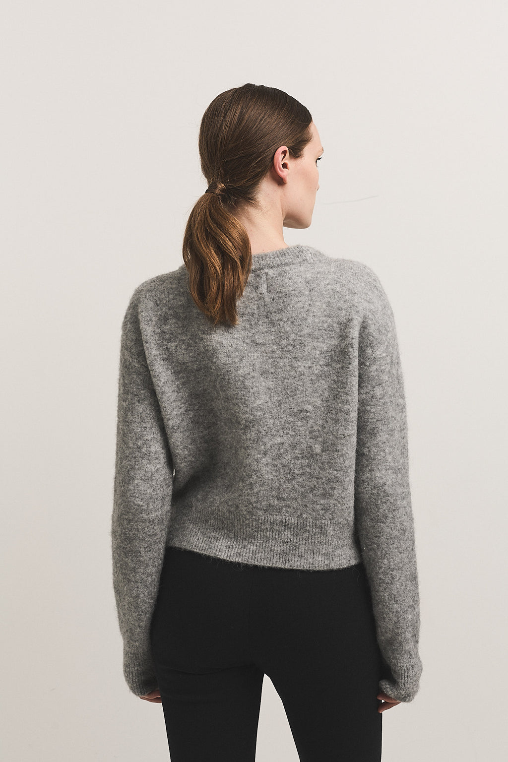 CAPRI SWEATER