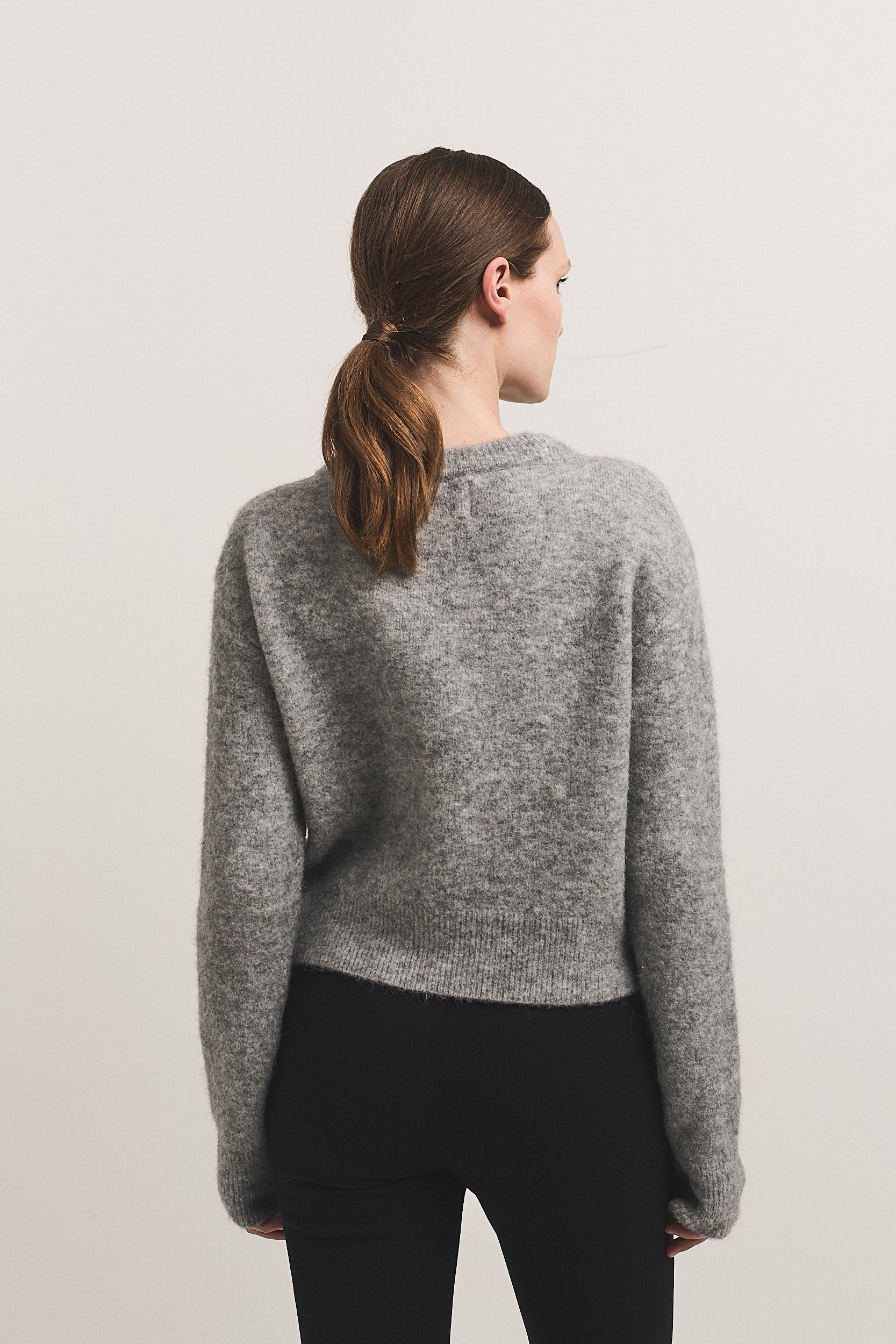 CAPRI SWEATER