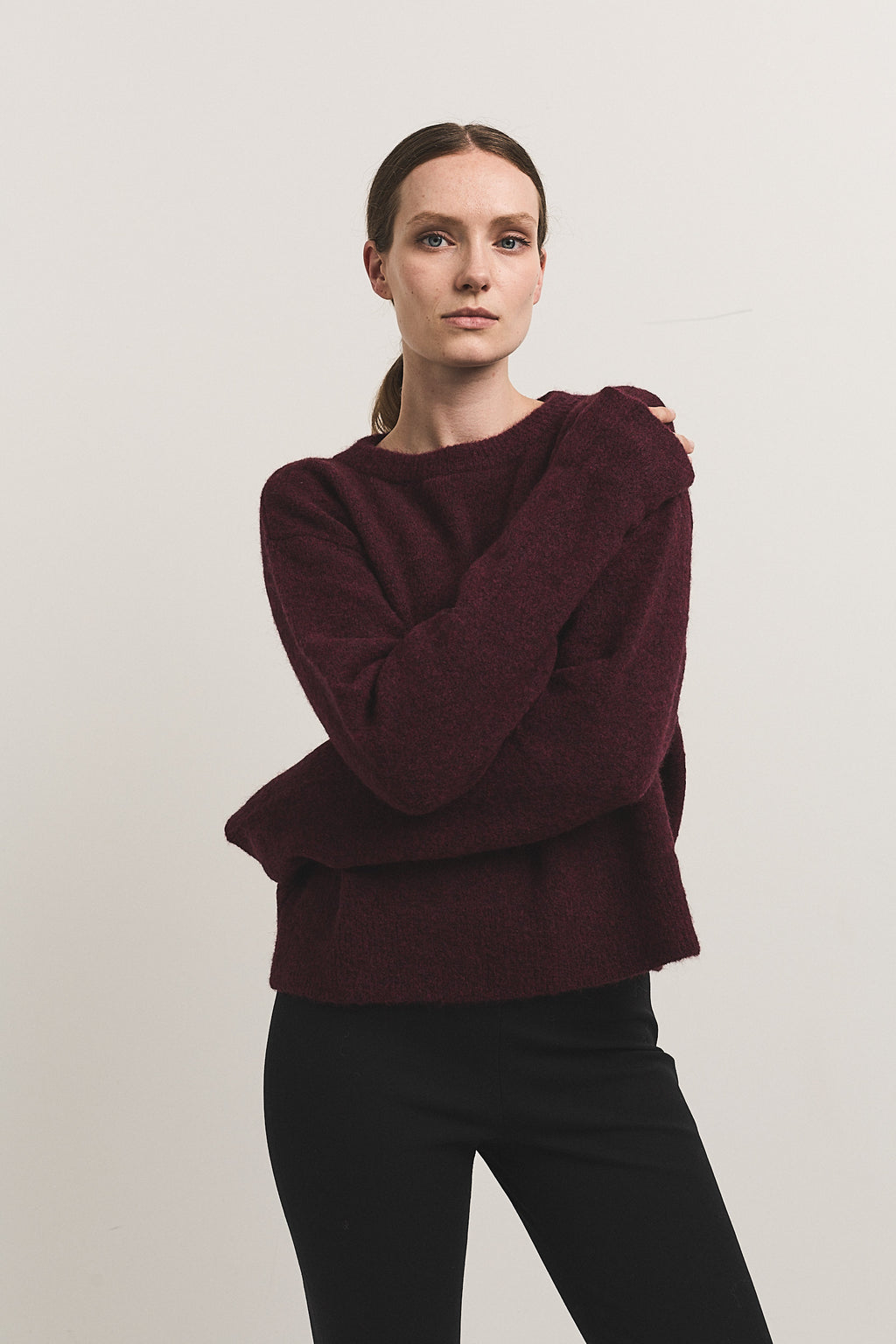 CAPRI SWEATER